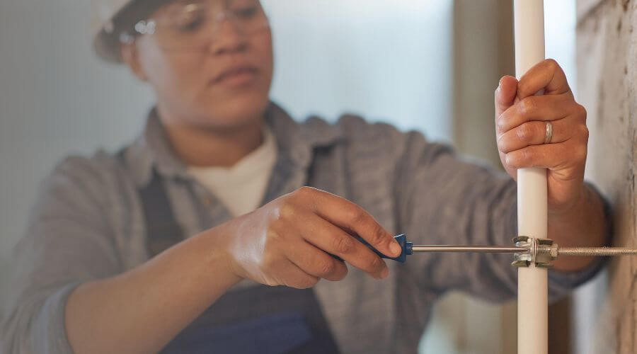 Professional water heater repair in Warren, NH